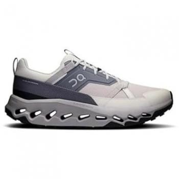 On Cloudhorizon LowTop CityCommuter 9½ Grey