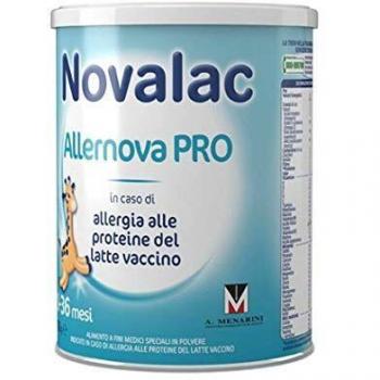 NOVALAC ALLERNOVA PRO 400G