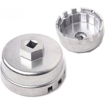 Llave de Filtro de Aceite Aluminio Hattype Toyota