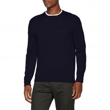 Armani Exchange Knitwear Blue Male Size S
