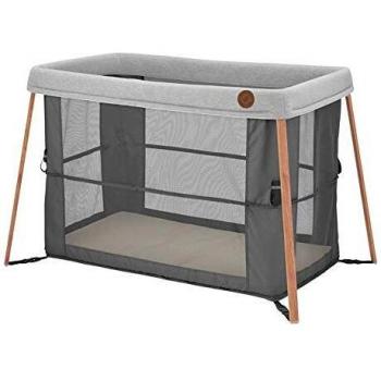 Maxicosi Cuna de Viaje Iris Grafito