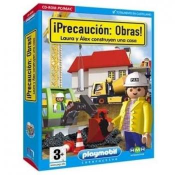Playmobil