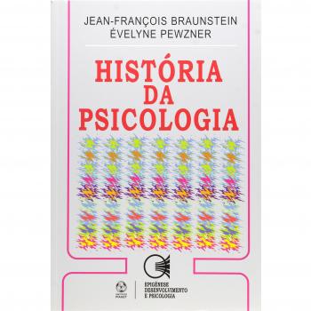 História Da Psicologia