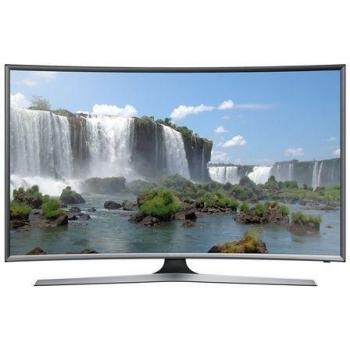 Televisor LED Curvo Samsung 40 UE40J6300AKXXC Smart TV Full HD 800Hz PQI Quad Core TDT2 4 HDMI 3 USB Video Carcasa Slim
