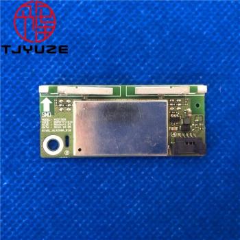Prueba de módulo WIFI Samsung PN60F5500AF