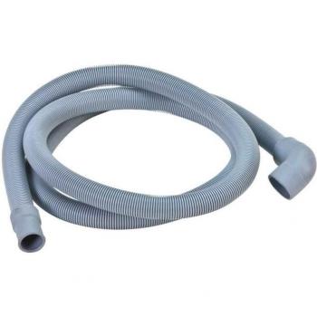 Tube Bonde à Laver 90/180 ° 22 x 20 x 2500 Mm