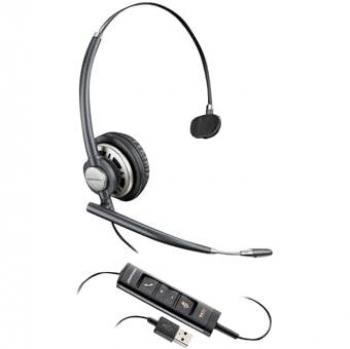 Cuffie Polifonia EncorePro 715 USB