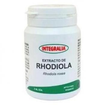 Force Naturelle Rhodiola – 60 capsules