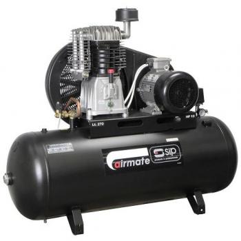 SIP TN10/270 Belt Drive Compressor