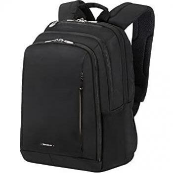 Samsonite Guardit Classy Rucksack 14,1 Zoll Schwarz