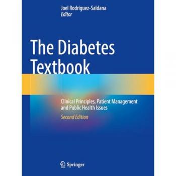 The Diabetes Textbook