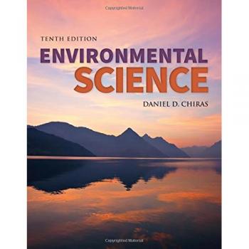 Environmental Science: .