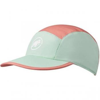 Mammut 1191-01321 Energy Light Cap Neo Mint Quartz