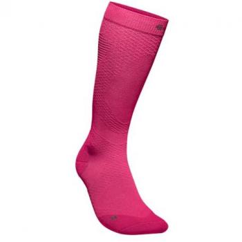 Bauerfeind Run‑Ultralight Kompressionssocken für Männer – Größe 44-46