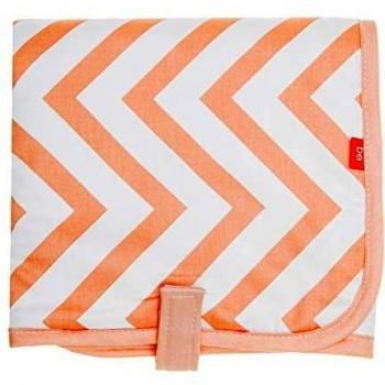 Cambiador de Vestidor Zigzag Coral