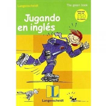 The Green Book : Jugando En Inglés