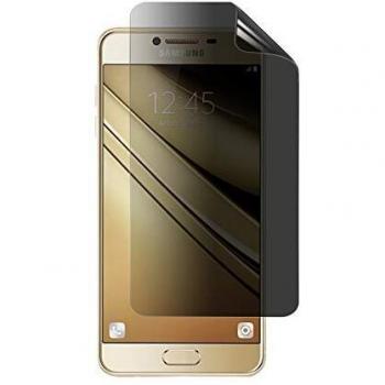 Celicious C7 PrivacyGuard 4‑Way Anti‑Spy Screen Film