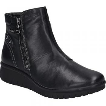 Calais 95 Stiefelette für Damen in Schwarz