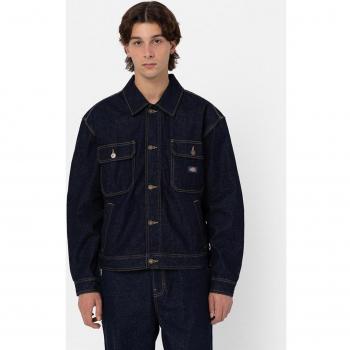 Chaqueta denim clásica Dickies para hombre