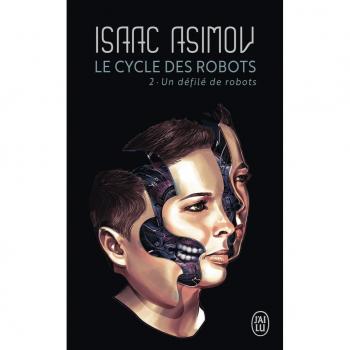 Un défilé de robots
