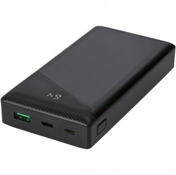 Power bank Deltaco con Power Delivery