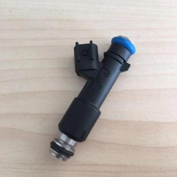 28316657 Fuel Injector Replacement