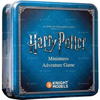 Harry Potter Miniatures Adventure Game