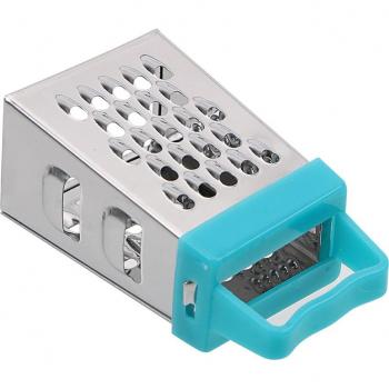 HILIFE Mini Grater for Fruits and Vegetables