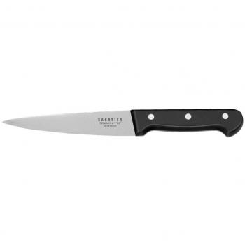 Couteau à saigner 16 cm Sabatier Trompette