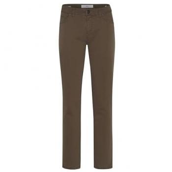 Brax Hose mit Gesäßtaschen Modell 'CADIZ', Größe 40/30