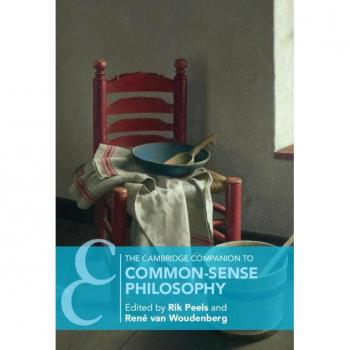 Vitalsource Technologies, Inc. The Cambridge Companion To Common-sense Philosophy