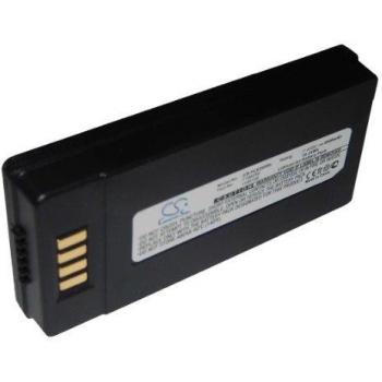 Vhbw Ersatzakku für Flir ThermaCam E2, EX320, E50, E65, E40, E45, E25, E30, B2 Li-Ion 2600 mAh