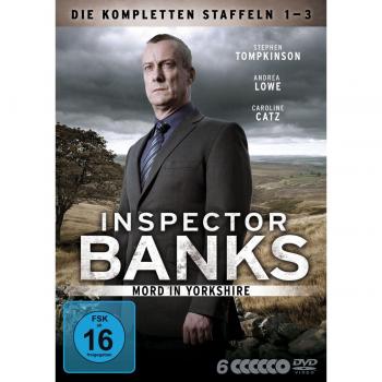 Inspector Banks
