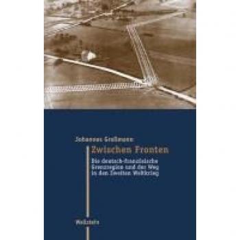 Großmann, Johannes: Zwischen Fronten