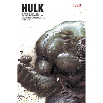 Hulk par Jones et Deodato Jr T02