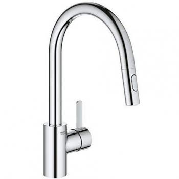 Grohe Eurosmart Cosmopolitan