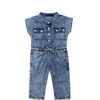 Playsuit Infantil IMCUTE