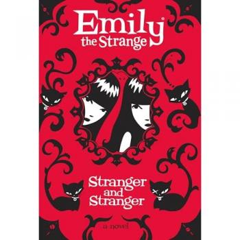 Strange and Stranger