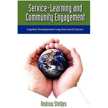 Service-Learning and Community Engagement: Cognitive Developmental Long-Term Social Concern