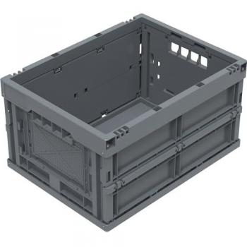 Bac 20 L Pliable Walther Faltbox – Éco‑Recyclé