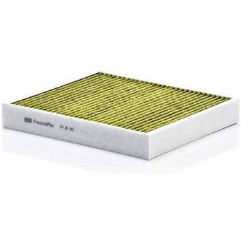 BOSCH Pollen filter (1 987 432 057)