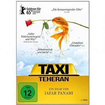 Taxi Teheran