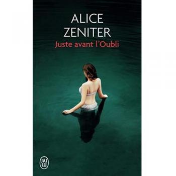 Juste avant l'Oubli