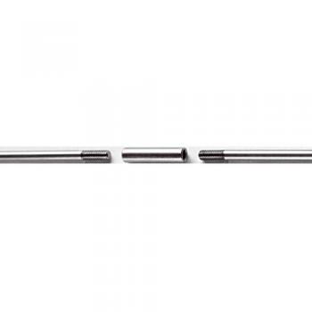 Raccord électrode 4 mm série 72 072.501