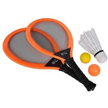 Set Badminton Simba