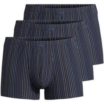 Ammann Herren Unterwäsche 3er Pack Modern
