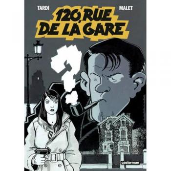 120, rue de la gare