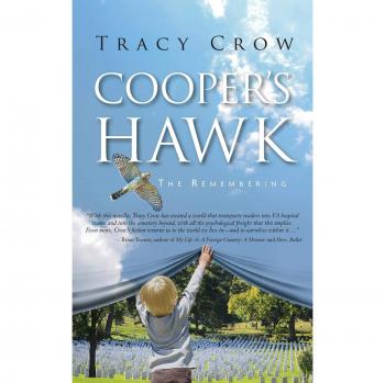 Cooper's Hawk: The Remembering