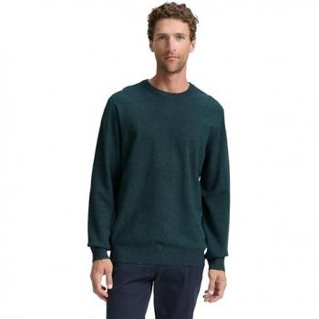Pullover Verde Tom Tailor (S)