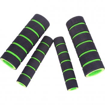 Dewtreetali Bicycle Handlebar Foam Grip Covers